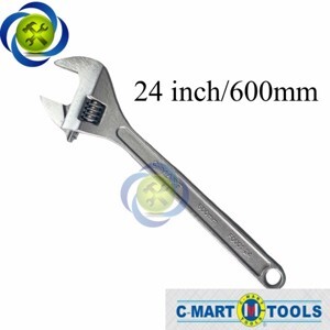 Mỏ lết thường C-Mart F0001-24