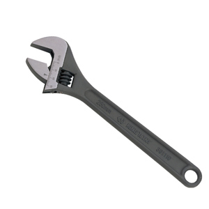 Mỏ lết thường Kingtony 3611-10 - 10inch