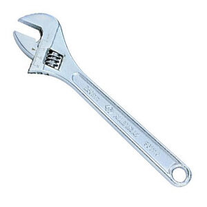 Mỏ lết thường Kingtony 3611-12 - 12inch