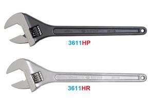 Mỏ lết thường Kingtony 3611-24HP