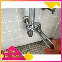 Mỏ lết thường Lobtex UM-24 Sản Phẩm Chính Hãng