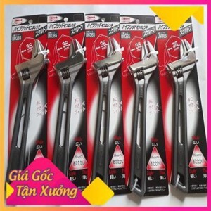 Mỏ lết thường Lobtex UM36S