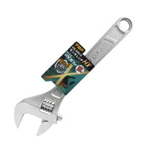 Mỏ lết thường miệng rộng Top Kogyo HX-200