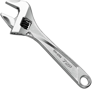 Mỏ lết thường miệng rộng Top Kogyo HM-25M