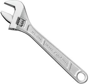 Mỏ lết thường miệng rộng Top Kogyo HX-200