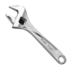 Mỏ lết thường miệng rộng Top Kogyo HM-25M