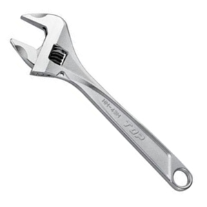 Mỏ lết thường miệng rộng Top Kogyo HM-43M