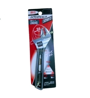 Mỏ lết thường UM-24S Lobtex