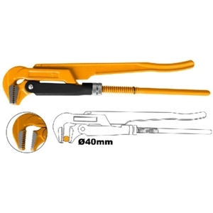 Mỏ lết Thụy Điển 1inch Ingco HPW04011