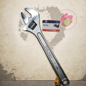 Mỏ lết Tolsen 15006 - 18″