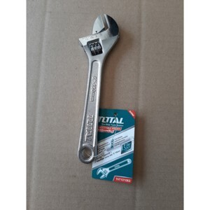 Mỏ lết Total THT101063 - 6"