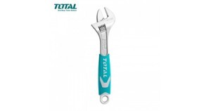 Mỏ lết Total THT101126 12"