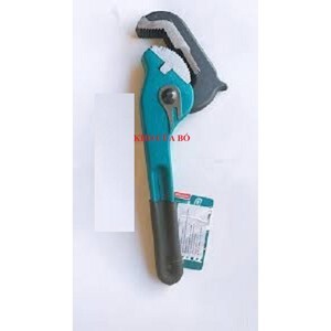 Mỏ lết Total THT171102 10"