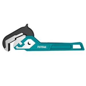 Mỏ lết Total THT171102 10"