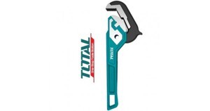 Mỏ lết Total THT171102 10"