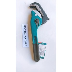 Mỏ lết Total THT171102 10"