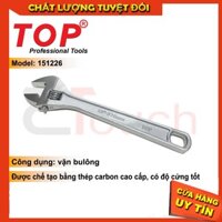 Mỏ Lết Trắng 6" (150mm) TOP - 151226-6"