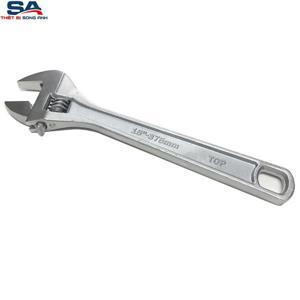 Mỏ lết trắng Top 160112-15"