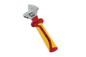 Mỏ lết tự động cách điện 12" Sata 47-104 (47104)