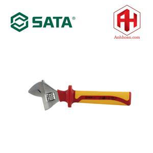 Mỏ lết tự động cách điện 8 inch SATA 47102