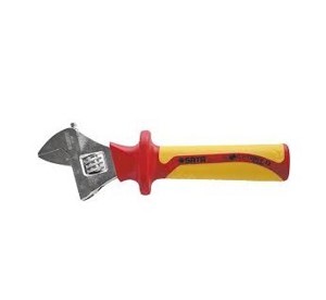 Mỏ lết tự động cách điện 8 inch SATA 47102