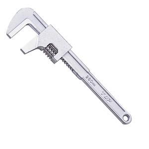 Mỏ lết vặn ống không răng Top Kogyo MW-280