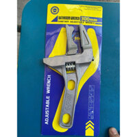 mỏ lết vặn ống nước, téc nước