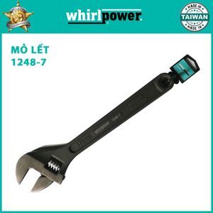 Mỏ lết Whirl Power 1248-7-105