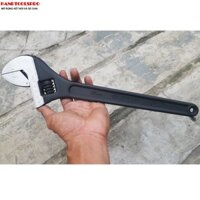 Mỏ lết xi đen 15 inch Kingtony 3611-15HP
