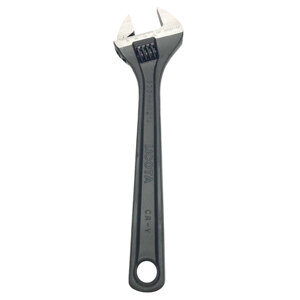 Mỏ lết xi đen Licota AWT-35037-12