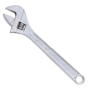 Mỏ lết xi trắng 18 inch Kingtony 3611-18hr