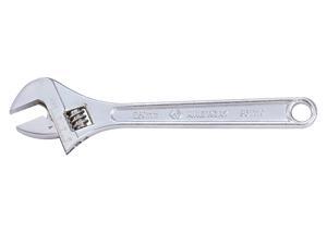 Mỏ lết xi trắng 18 inch Kingtony 3611-18hr