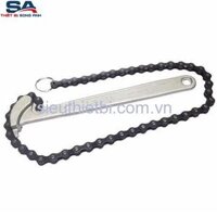 Mỏ lết xích 9" 230mm Licota ATA-0274