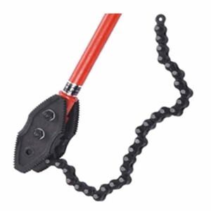 Mỏ lết xích Asaki AK-222 C2-12inch