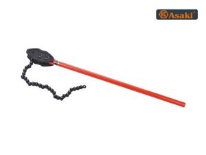 Mỏ lết xích mở ống  Asaki AK-0218 (900 x 500mm)