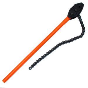 Mỏ lết xích mở ống Asaki AK-0219