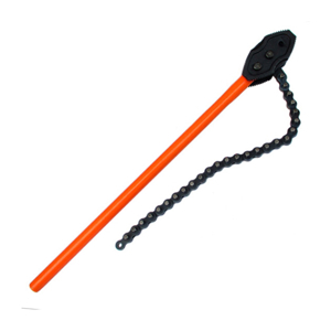 Mỏ lết xích mở ống Asaki AK0222 12"/1400x1200mm