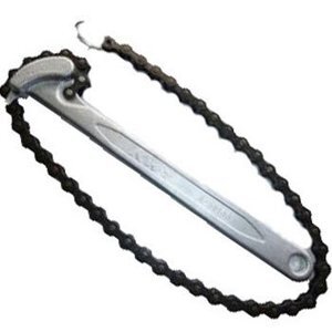 Mỏ lết xích mở ống Licota ATA-0275B