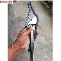 Mỏ lết xích trắng 15 inch Wynns W0021D