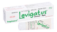 Mỡ Levigatus Tub 20g TPC