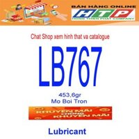 Mỡ Lốc ti te, chất bôi trơn LOCTE Hen kồ LB767 loại 453,6gr