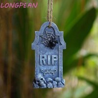 Mộ LONGPEAN Dấu hiệu bia mộ Sáng tạo đáng sợ Bố trí tiệc