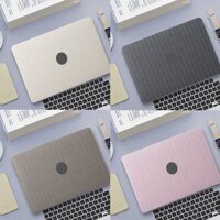 Mờ / matte Ốp Máy Tính Bảng Cứng Nhám Cho macbook 2023 air 15 a2941 2022 air 13.6 inch m2 a2681pro 14 a2442 air 13 m1 a2337 touch id a2