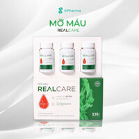 Mỡ máu Real care