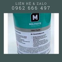 Mỡ Molykote 1000 Paste