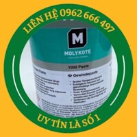 Mỡ Molykote 1000 Paste