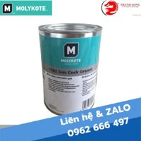 Mỡ Molykote 1102 - 1kg