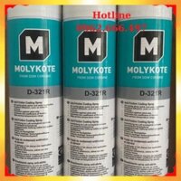 Mỡ Molykote D321r