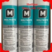 Mỡ Molykote D321r