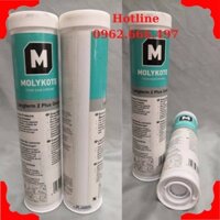 Mỡ MOLYKOTE Longterm 2 Plus